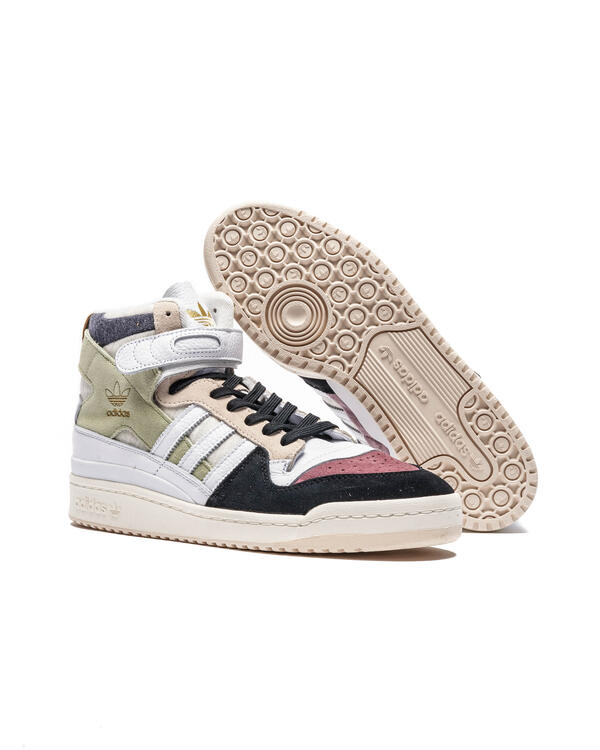 adidas Originals FORUM 84 HI | GY5725 | AFEW STORE